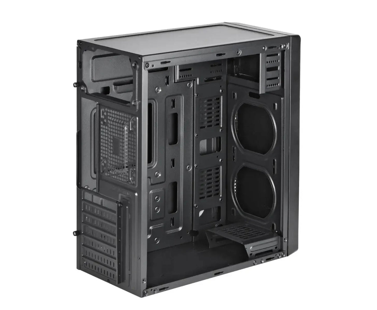 Spire Supreme 1534 PC behuizing inclusief 500W ATX voeding Spire