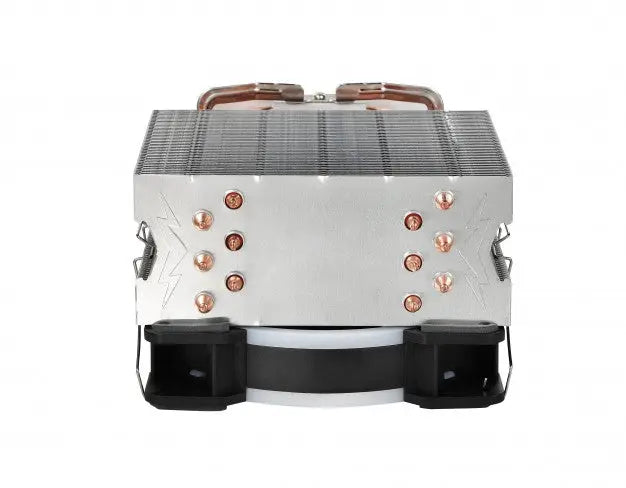 SPIRE XERUS 992 micro processorkoeler RGB 12cm fan | Processor koeler | Universele CPU Cooler Coolgods