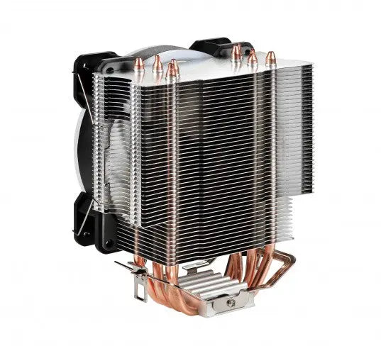 SPIRE XERUS 991 micro processorkoeler RGB 12cm fan | CPU koeler | Koelblok Coolgods