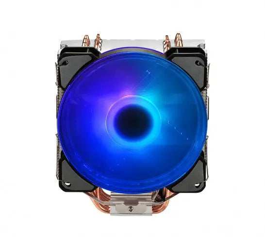 SPIRE XERUS 991 micro processorkoeler RGB 12cm fan | CPU koeler | Koelblok Coolgods