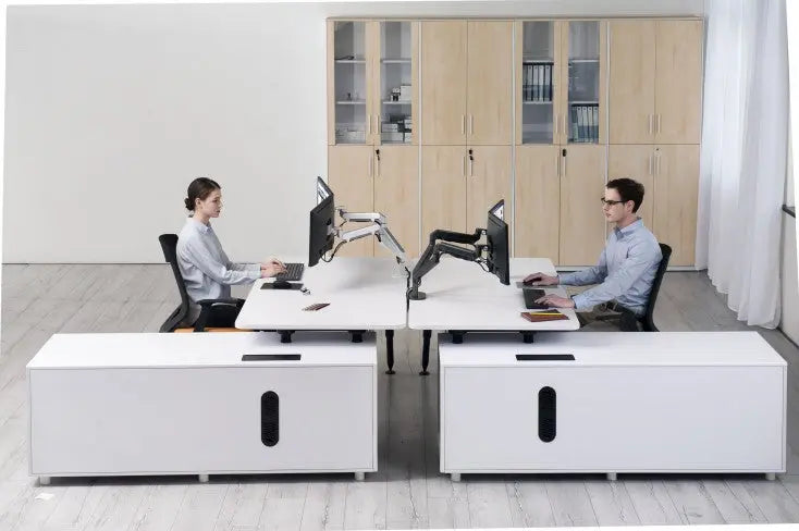 Spire Single Monitor Arm 2