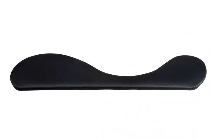 SPIRE Wristpad Keyboard | Ergonomische polssteun voor aan het bureau Coolgods