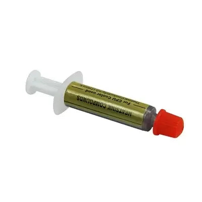 Spire koelpasta SilverGrease 0.5g