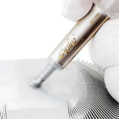 Spire koelpasta SilverGrease 0.5g