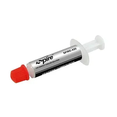 Spire koelpasta WhiteGrease 0.3g
