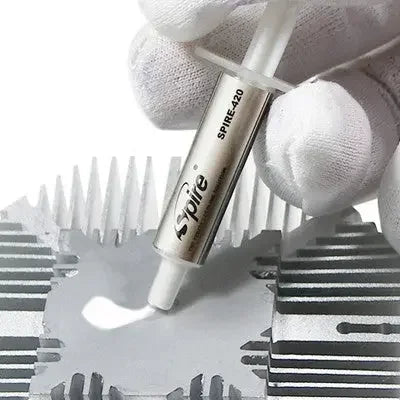 Spire koelpasta WhiteGrease 0.3g