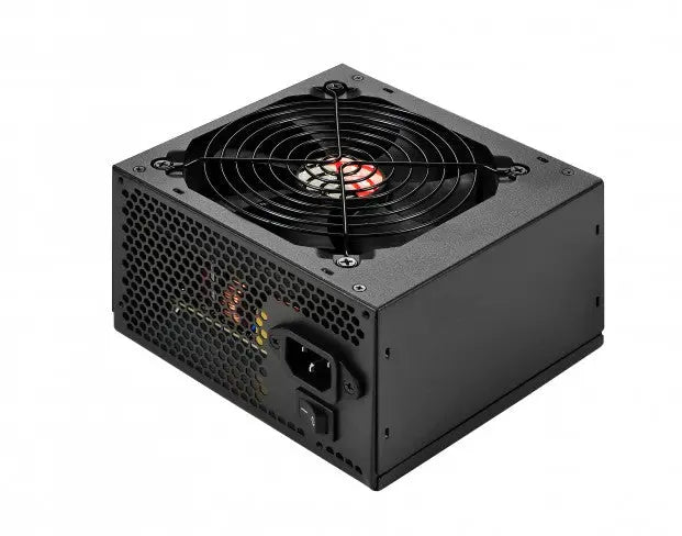 PC voeding ATX 500W SPIRE EAGLEFORCE 80PLUS