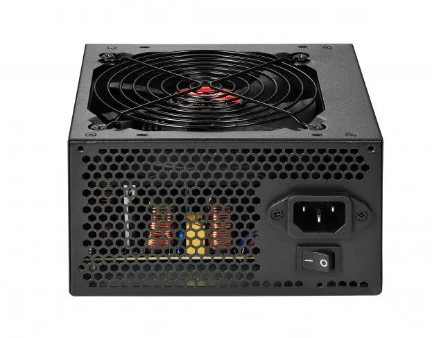 Spire Eagleforce | pc voeding | 600W 80+ ATX | computervoeding | gaming pc | pc netvoeding Coolgods