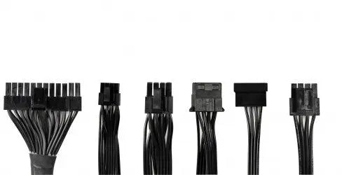 Spire Eagleforce | pc voeding | 600W 80+ ATX | computervoeding | gaming pc | pc netvoeding Coolgods