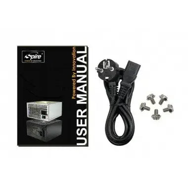 PEARL 600W ATX computer voeding