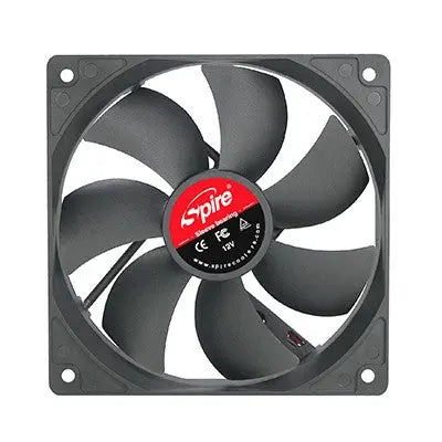 Dc fan 90x90x25mm 3pin