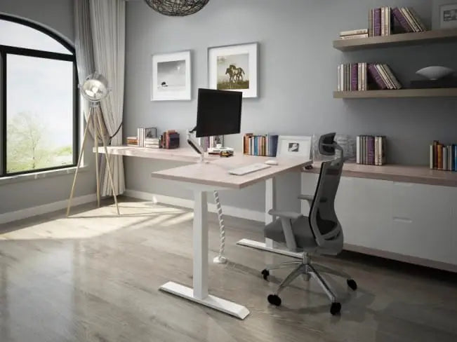 Het gezonde werkstation - Coolgods.nl