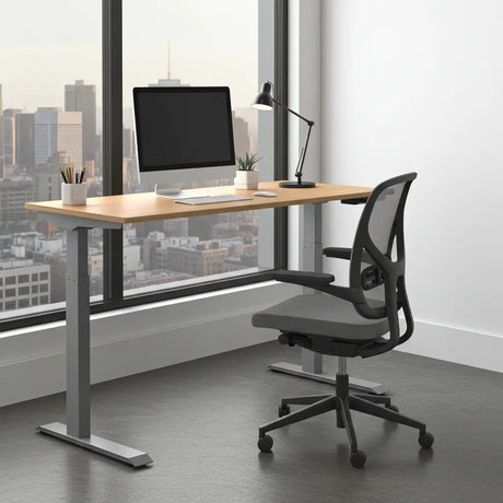 Elektrisch in hoogte verstelbaar bureau: Complete gids voor 2026 Coolgods