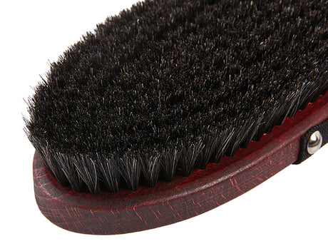 KELLER MAXIPIN Paardenborstel – Handgemaakt in Duitsland SpirePets
