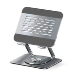 VersaStand laptopstandaard - perfecte combinatie van ergonomie en stabiliteit Coolgods