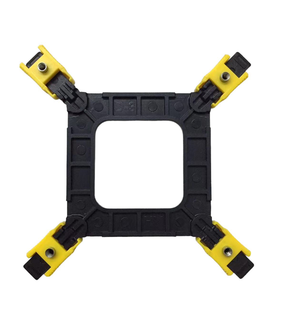 CPU cooler | Copper | Heat pipe CPU cooler | Heat dissipation | 16LEDs 12CM RGB fan | Excellent cooling performance