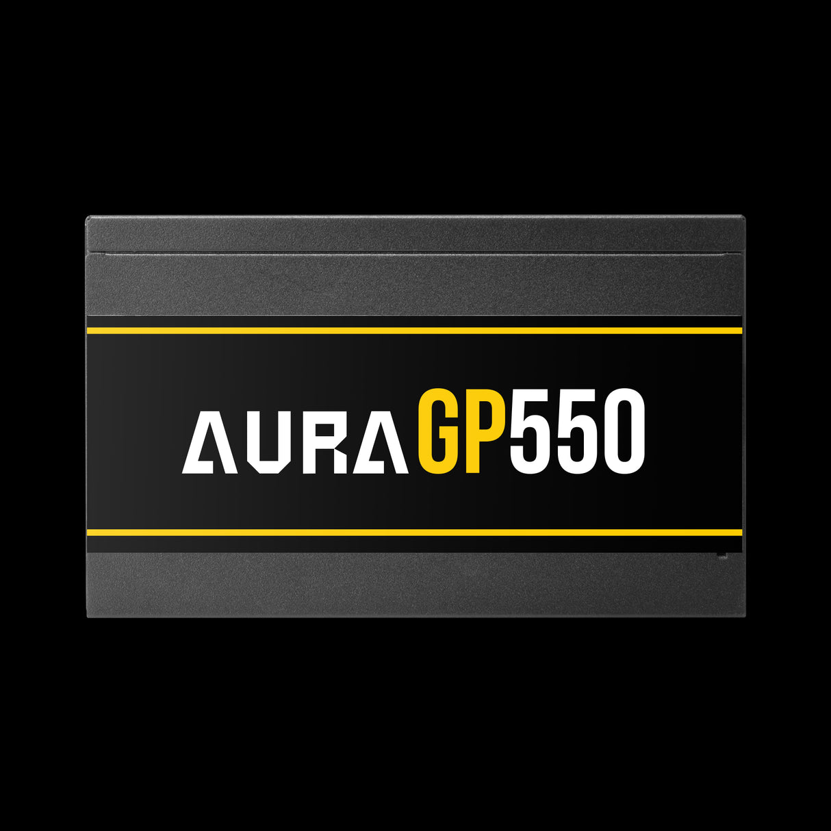 Gamdias Aura GP550 ATX - computervoeding - gaming pc - pc netvoeding