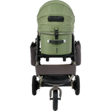 AirBuggy Dome 3 Premier Set Regular – Moss Green Airbuggy