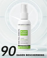 Anti Vlooien en teken spray 100 ml - Beschermende spray voor huisdieren SpirePets