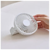 OHELLA Airril 2-in-1 Camping Ventilator