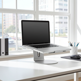 Spire laptop standaard Vertigo Pro Spire