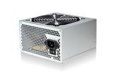 Spire Supreme 1531 PC-Gehäuse | Schwarz | 1x USB3.0, 1x USB2.0 | inklusive 500W ATX-Netzteil