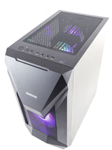 PC-Gehäuse | Schwarz | USB2.0, USB3.0 | 3,5-Zoll-Festplatte * 2, 2,5-Zoll-SSD * 2 | Micro ATX/MINI ATX | VGA-Karte