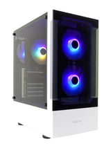 PC housing | Black | USB2.0, USB3.0 | 3.5" HDD * 2, 2.5" SSD * 2 | Micro ATX/MINI ATX | VGA card