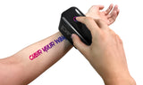Prinker S Tattoo Printer – Maak Zelf Gepersonaliseerde Tijdelijke Tattoos Prinker