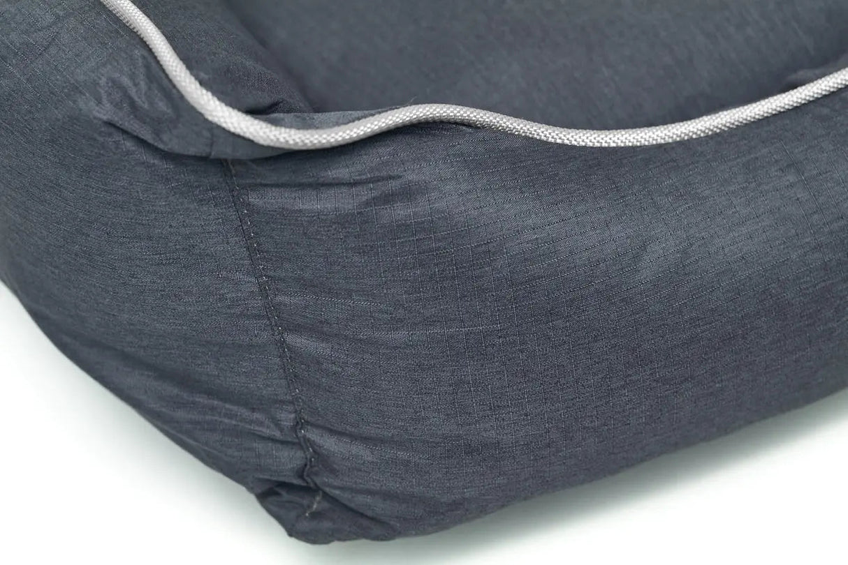 Bora hondenkussen - hondenmand - antislip bodem - maat S SpirePets