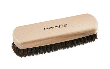 KELLER BÜRSTEN Paardenborstel – Multifunctionele Borstel van Paardenhaar SpirePets