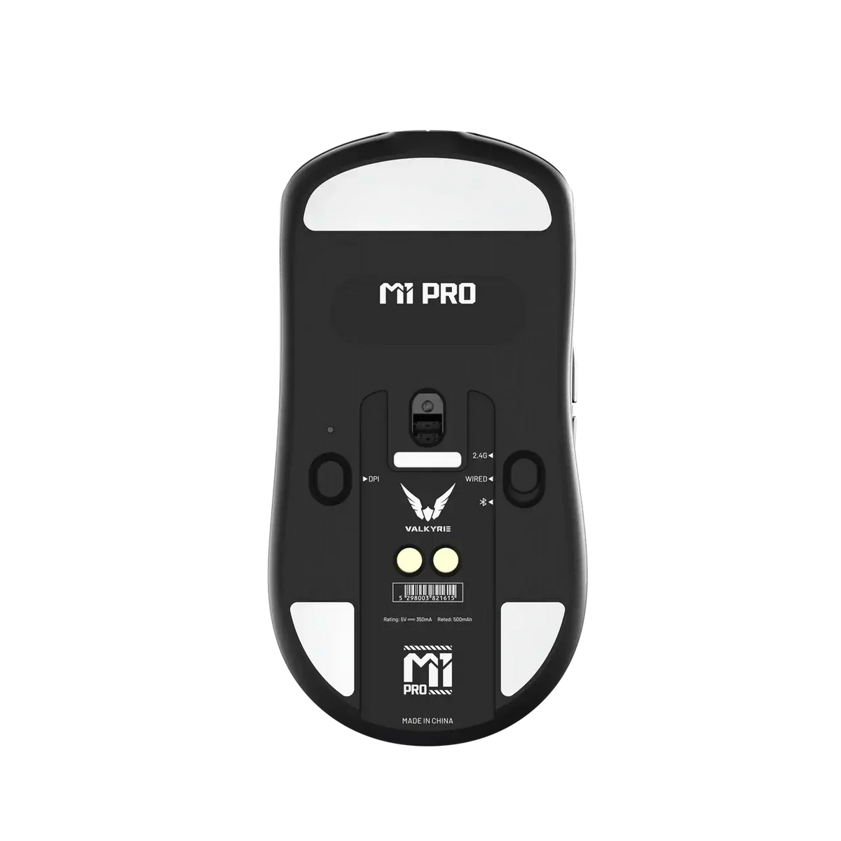 Valkyrie M1 Pro Gaming Mouse 8K Wireless