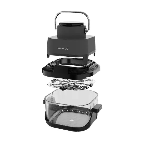 Spire Orion 40x10-System Cooler-Fan-Ventilateur de refroidissement