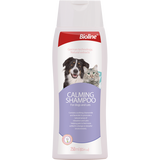 Honden en katten shampoo 250ml – Natuurlijke verzorging met kamille en lavendel SpirePets