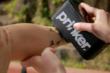 Prinker S Tattoo Printer – Maak Zelf Gepersonaliseerde Tijdelijke Tattoos Prinker