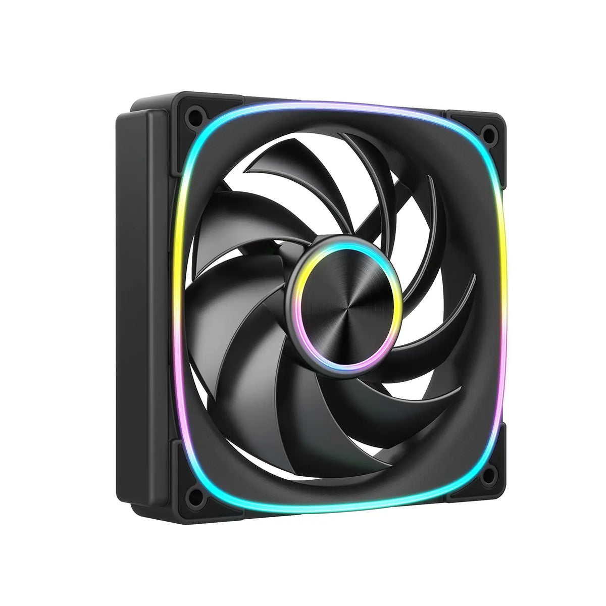Spire Orion 40x10-System Cooler-Fan-Ventilateur de refroidissement