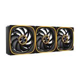 Spire Orion 40x10-System Cooler-Fan-Ventilateur de refroidissement