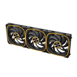 Spire Orion 40x10-System Cooler-Fan-Ventilateur de refroidissement