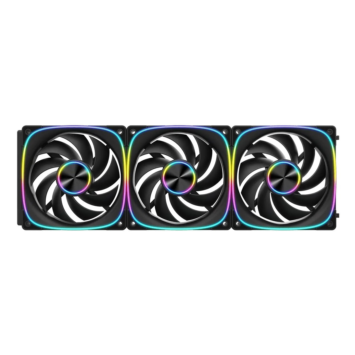 Spire Orion 40x10-System Cooler-Fan-Ventilateur de refroidissement