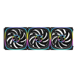 Spire Orion 40x10-System Cooler-Fan-Ventilateur de refroidissement