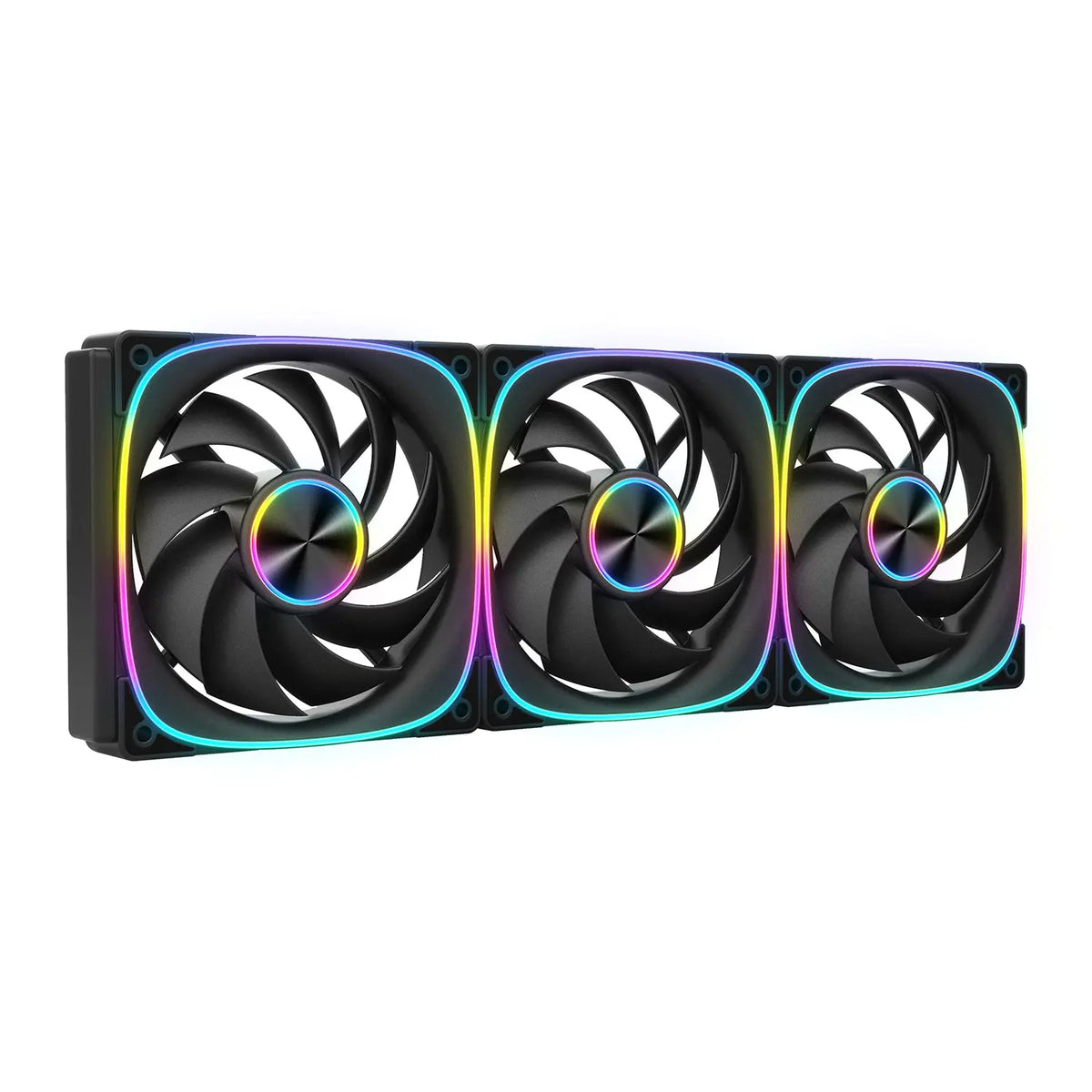 Spire Orion 40x10-System Cooler-Fan-Ventilateur de refroidissement