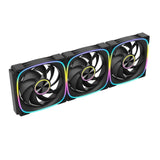 Spire Orion 40x10-System Cooler-Fan-Ventilateur de refroidissement