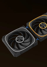 Spire Orion 40x10-System Cooler-Fan-Ventilateur de refroidissement