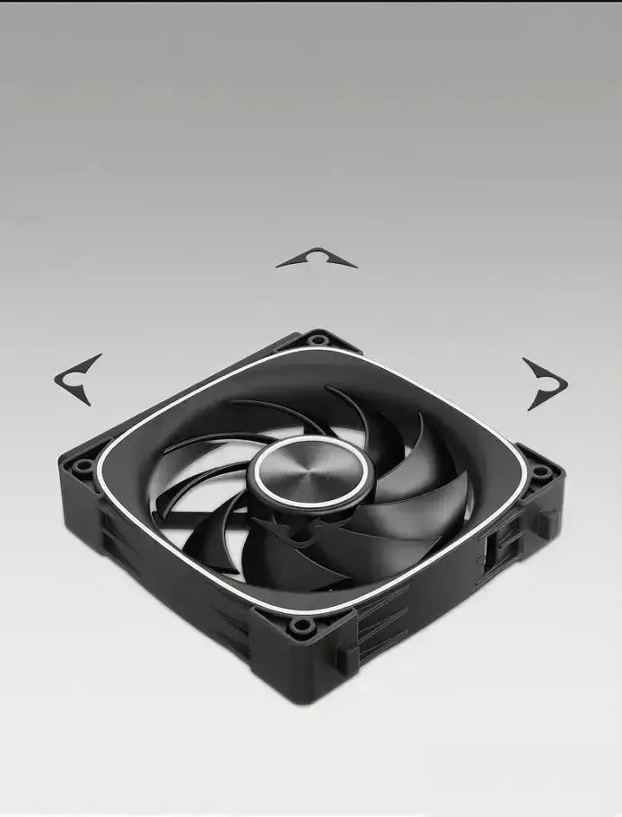Spire Orion 40x10-System Cooler-Fan-Ventilateur de refroidissement