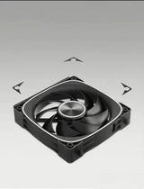 Spire Orion 40x10-System Cooler-Fan-Ventilateur de refroidissement