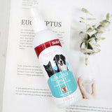 Spray tegen vlooien en teken - voor katten en honden - 175ml SpirePets