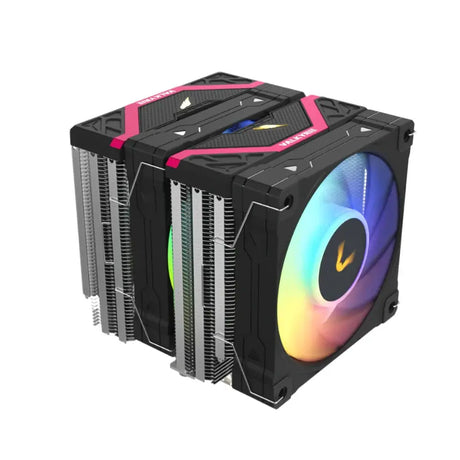 Valkyrie Vind 125 DL CPU-koeler 260W A-RGB Valkyrie