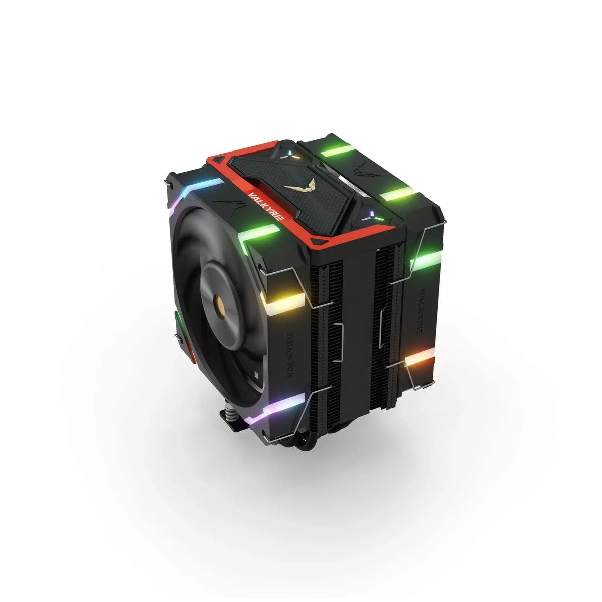 Valkyrie Vind 125 SL Black CPU Koeler