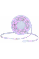 Woox R5149 zelfklevende LED strip - 5 meter lang - smart LED strip RGB - LED verlichting Woox