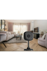 Woox R4208 wifi camera - beveiligingscamera - slimme camera voor binnenshuis Woox